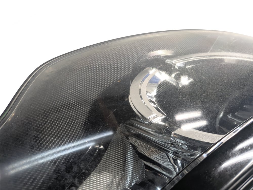 Thumbnail 9: 15-19 LAND ROVER DISCOVERY SPORT (L550) RIGHT HALOGEN HEADLIGHT HEAD LIGHT LAMP