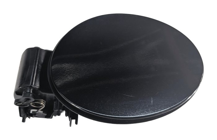 15-19 LAND ROVER DISCOVER SPORT (L550) FUEL TANK DOOR LID & HOUSING (Black)