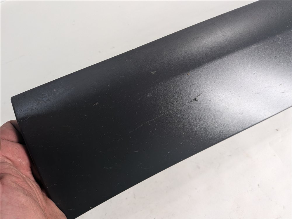 Thumbnail 8: 15-19 LAND ROVER DISCOVER SPORT (L550) FRONT RIGHT PASSENGER DOOR MOULDING TRIM