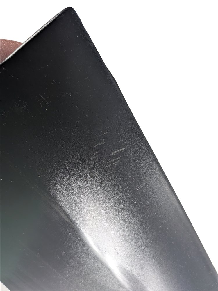 Thumbnail 5: 2015-2019 LAND ROVER DISCOVER SPORT (L550) FRONT LEFT DRIVER DOOR MOULDING TRIM