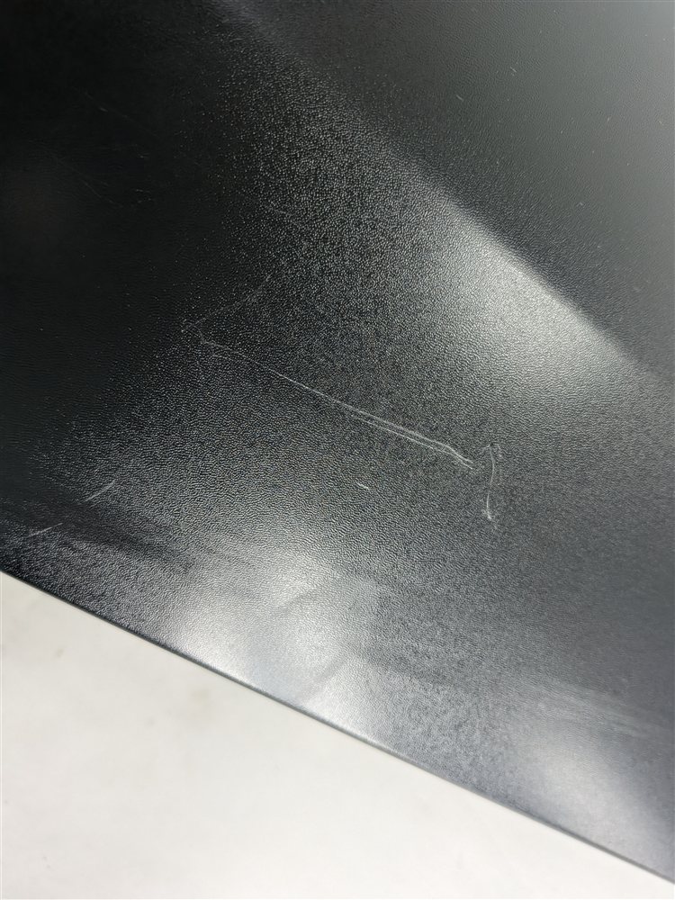 Thumbnail 4: 15-19 ROVER DISCOVERY SPORT L550 REAR LEFT EXTERIOR LOWER DOOR MOULDING