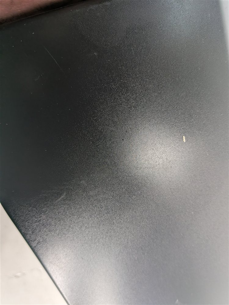 Thumbnail 5: 15-19 ROVER DISCOVERY SPORT L550 REAR LEFT EXTERIOR LOWER DOOR MOULDING