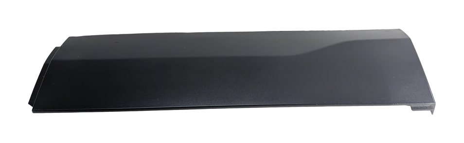 2015-2019 LAND ROVER DISCOVER SPORT (L550) REAR RIGHT LOWER DOOR MOULDING TRIM