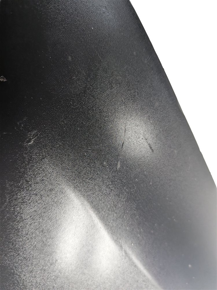 Thumbnail 4: 2015-2019 LAND ROVER DISCOVER SPORT (L550) REAR RIGHT LOWER DOOR MOULDING TRIM