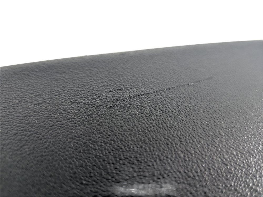 Thumbnail 5: 2015-2019 LAND ROVER DISCOVERY SPORT (L550) LEFT DRIVER KNEE AIRBAG (BLACK)