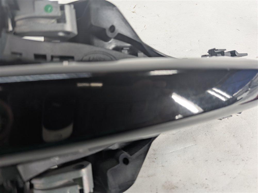 Thumbnail 6: 15-19 ROVER DISCOVERY SPORT (L550) REAR RIGHT PASSIVE DOOR HANDLE (Black)
