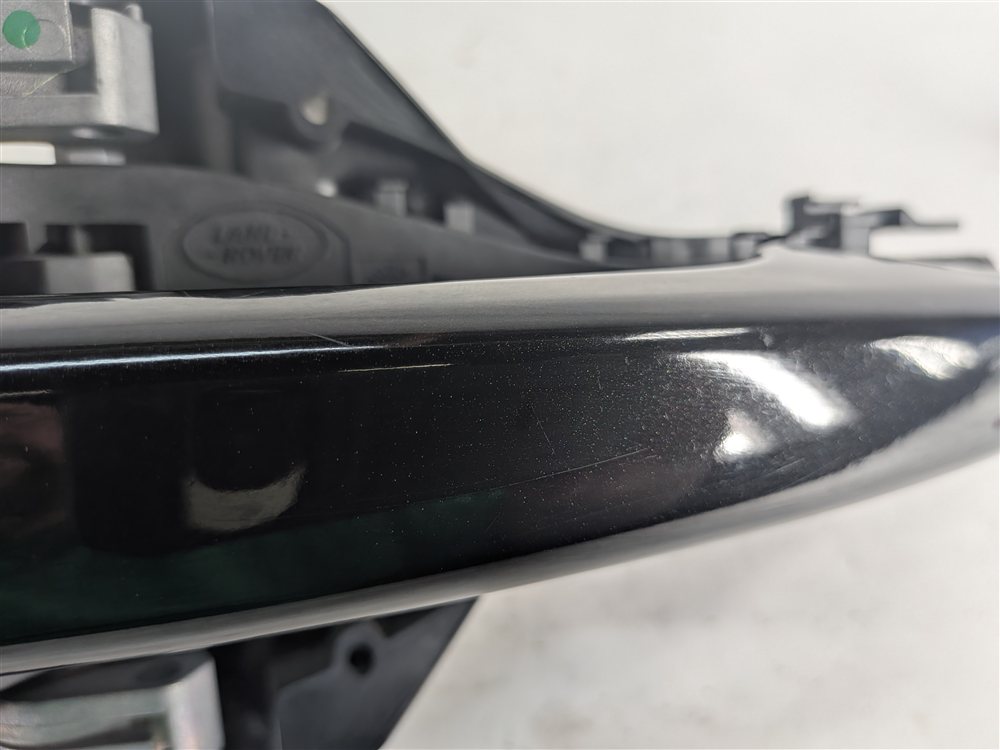 Thumbnail 7: 15-19 ROVER DISCOVERY SPORT (L550) REAR RIGHT PASSIVE DOOR HANDLE (Black)