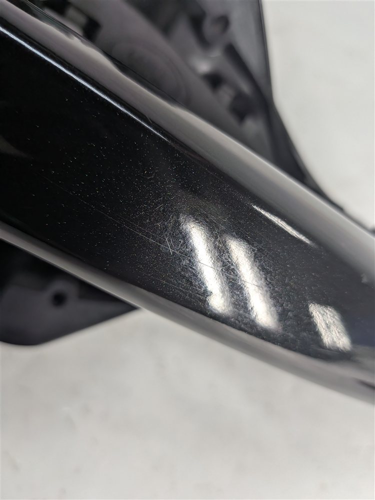 Thumbnail 8: 15-19 ROVER DISCOVERY SPORT (L550) REAR RIGHT PASSIVE DOOR HANDLE (Black)