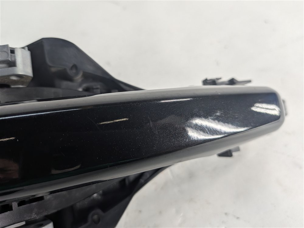 Thumbnail 6: 15-19 ROVER DISCOVERY SPORT (L550) LEFT FRONT PASSIVE DOOR HANDLE (Black)