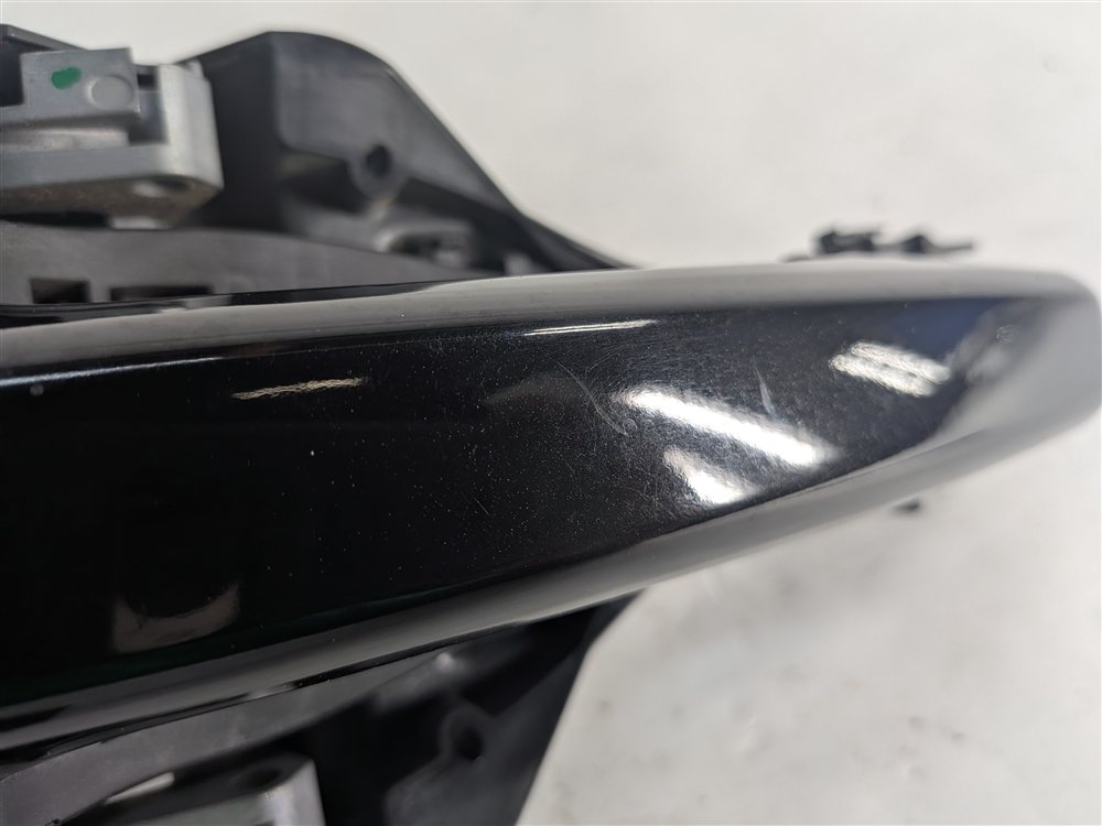 Thumbnail 7: 15-19 ROVER DISCOVERY SPORT (L550) LEFT FRONT PASSIVE DOOR HANDLE (Black)