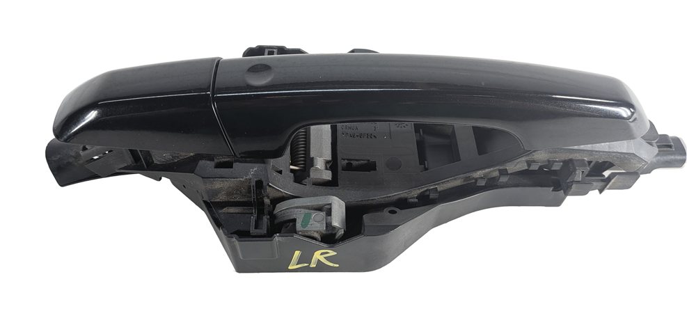 15-19 LAND ROVER DISCOVERY SPORT (L550) REAR LEFT PASSIVE DOOR HANDLE (Black)
