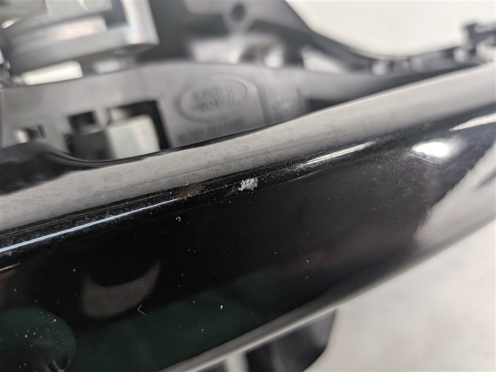 Thumbnail 7: 15-19 LAND ROVER DISCOVERY SPORT (L550) REAR LEFT PASSIVE DOOR HANDLE (Black)