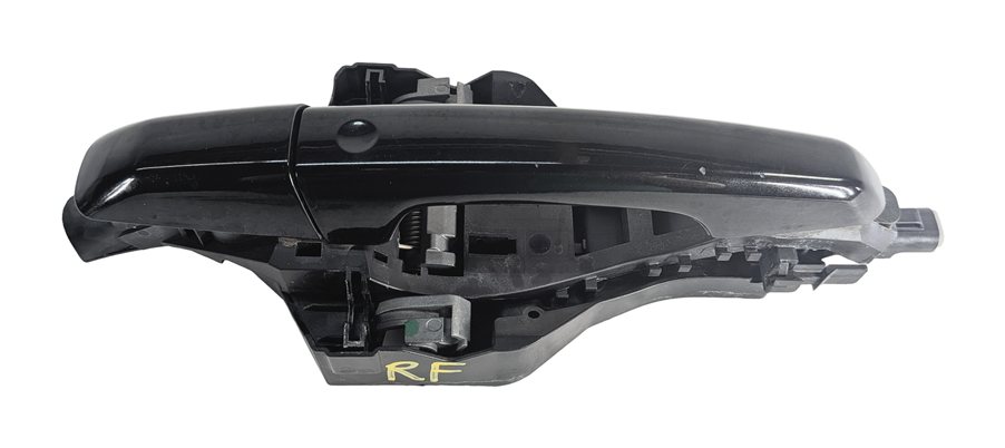 15-19 ROVER DISCOVERY SPORT (L550) FRONT RIGHT PASSIVE DOOR HANDLE (Black)