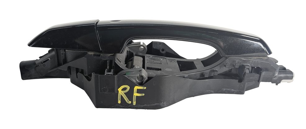 Thumbnail 2: 15-19 ROVER DISCOVERY SPORT (L550) FRONT RIGHT PASSIVE DOOR HANDLE (Black)