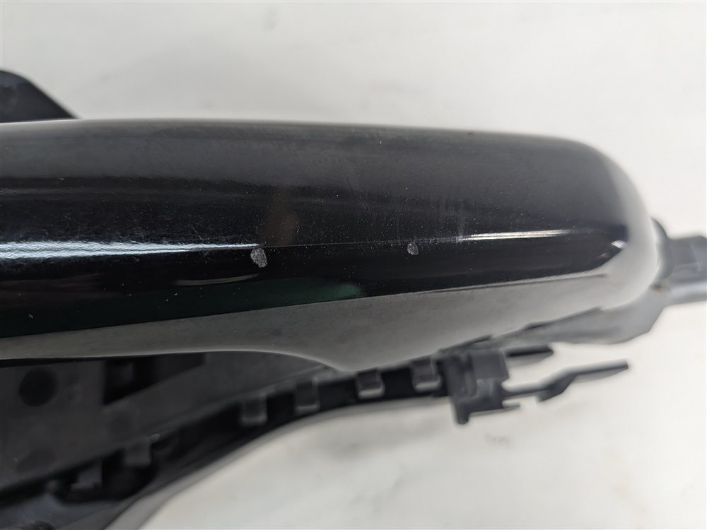 Thumbnail 7: 15-19 ROVER DISCOVERY SPORT (L550) FRONT RIGHT PASSIVE DOOR HANDLE (Black)
