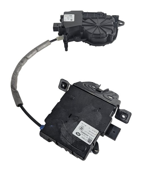 Thumbnail 2: 2016 LAND ROVER DISCOVERY SPORT L550 REAR HATCH LIFTGATE LATCH ACTUATOR