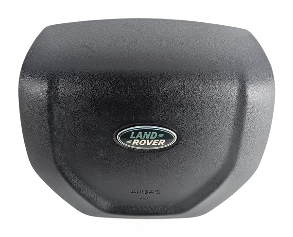 Thumbnail 2: 2015-2017 LAND ROVER DISCOVERY SPORT L550 DRIVER STEERING WHEEL AIRBAG (Black)