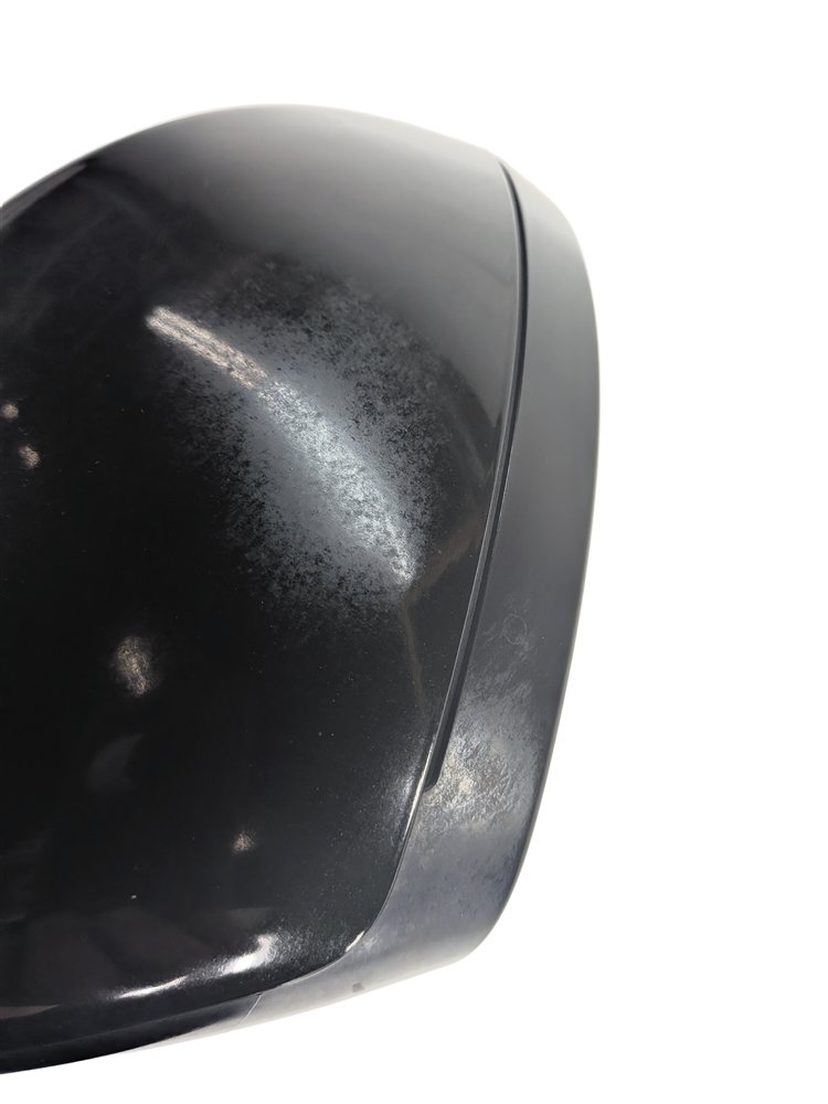 Thumbnail 13: 15-17 LAND ROVER DISCOVERY SPORT (L550) RIGHT PASSENGER DOOR MIRROR (Black)
