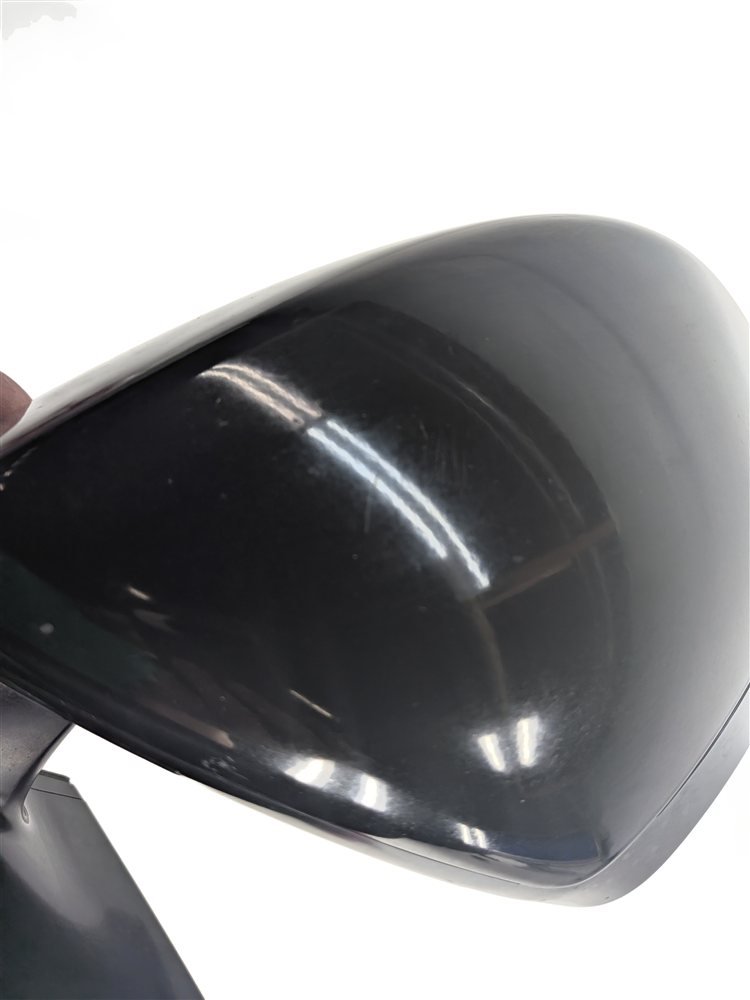Thumbnail 14: 15-17 LAND ROVER DISCOVERY SPORT (L550) RIGHT PASSENGER DOOR MIRROR (Black)