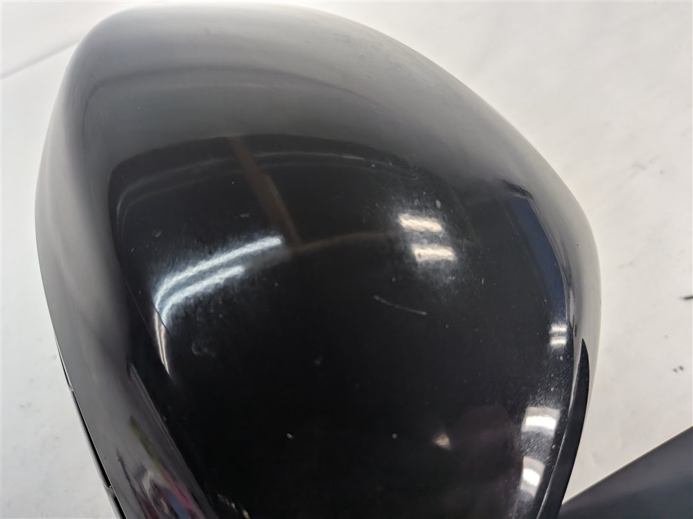 Thumbnail 15: 15-17 LAND ROVER DISCOVERY SPORT (L550) RIGHT PASSENGER DOOR MIRROR (Black)