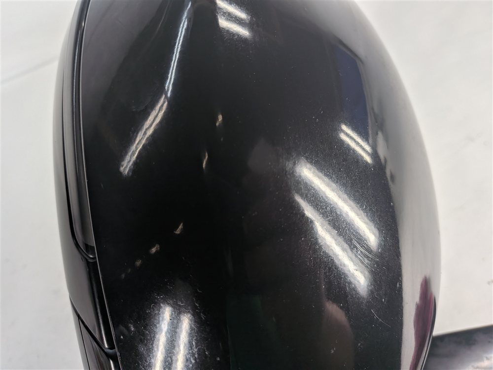 Thumbnail 16: 15-17 LAND ROVER DISCOVERY SPORT (L550) RIGHT PASSENGER DOOR MIRROR (Black)
