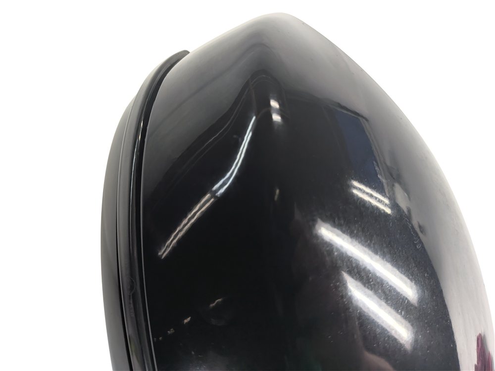 Thumbnail 17: 15-17 LAND ROVER DISCOVERY SPORT (L550) RIGHT PASSENGER DOOR MIRROR (Black)