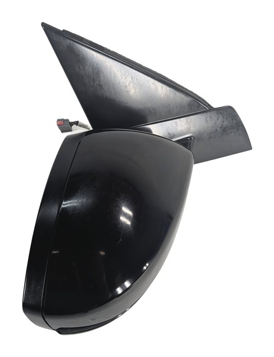 Thumbnail 4: 15-17 LAND ROVER DISCOVERY SPORT (L550) RIGHT PASSENGER DOOR MIRROR (Black)