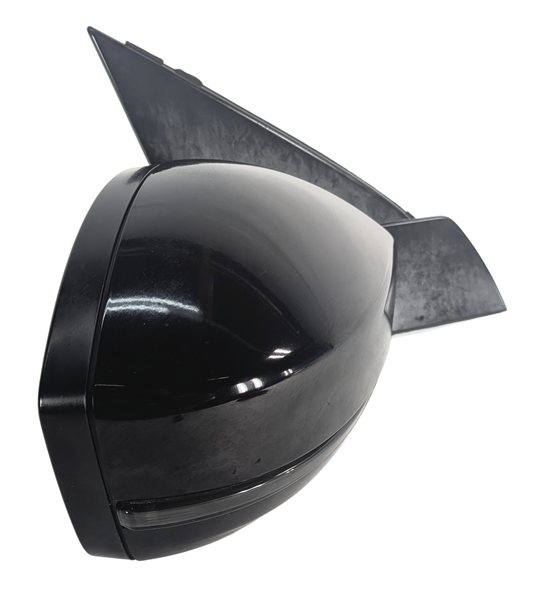 Thumbnail 5: 15-17 LAND ROVER DISCOVERY SPORT (L550) RIGHT PASSENGER DOOR MIRROR (Black)