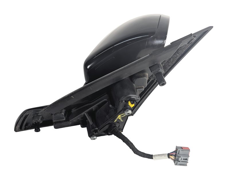 Thumbnail 8: 15-17 LAND ROVER DISCOVERY SPORT (L550) RIGHT PASSENGER DOOR MIRROR (Black)