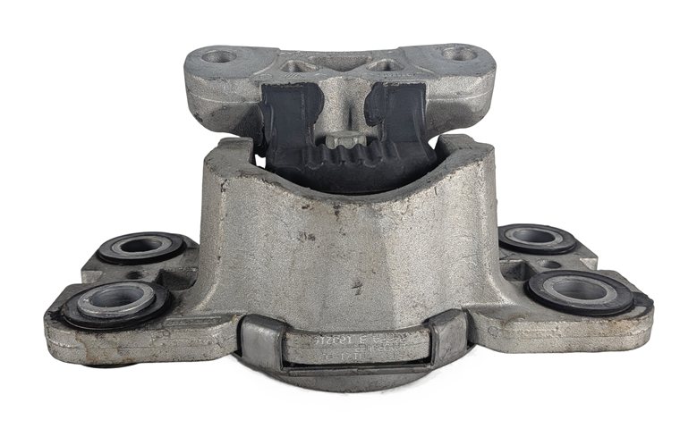 Thumbnail 2: 2016 LAND ROVER DISCOVERY SPORT L550 2.0L AUTOMATIC TRANSMISSION MOUNT