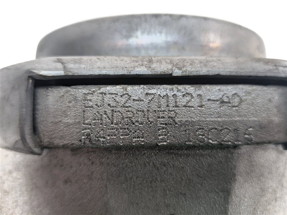 Thumbnail 4: 2016 LAND ROVER DISCOVERY SPORT L550 2.0L AUTOMATIC TRANSMISSION MOUNT