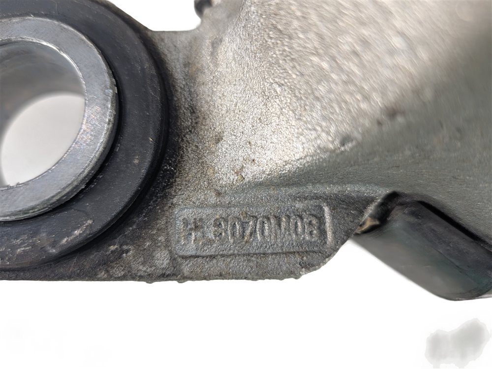 Thumbnail 6: 2016 LAND ROVER DISCOVERY SPORT L550 2.0L AUTOMATIC TRANSMISSION MOUNT