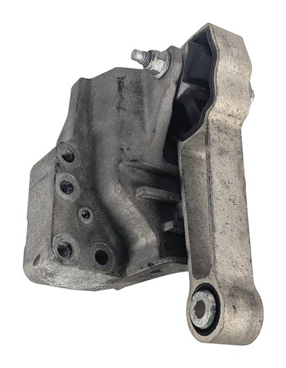 Thumbnail 3: 2016 LAND ROVER DISCOVERY SPORT L550 2.0L 204PT ENGINE MOTOR MOUNT BRACKET
