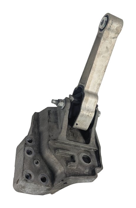 Thumbnail 4: 2016 LAND ROVER DISCOVERY SPORT L550 2.0L 204PT ENGINE MOTOR MOUNT BRACKET