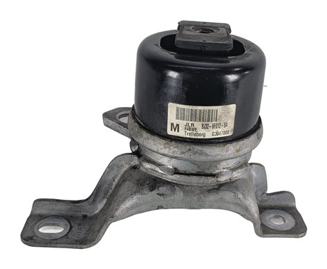 2016 LAND ROVER DISCOVERY SPORT L550 2.0L 204PT ENGINE MOTOR MOUNT BRACKET