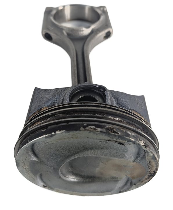 Thumbnail 3: 2016 LAND ROVER DISCOVERY SPORT L550 2.0L PISTON CONNECTING ROD SET/4