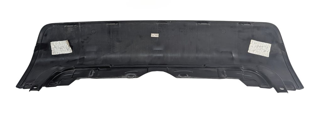 Thumbnail 3: 2016 LAND ROVER DISCOVERY SPORT L550 REAR BUMPER LOWER VALANCE COVER BLACK
