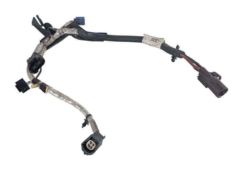 2016 LAND ROVER DISCOVERY SPORT L550 STEERING RACK PINION WIRE HARNESS