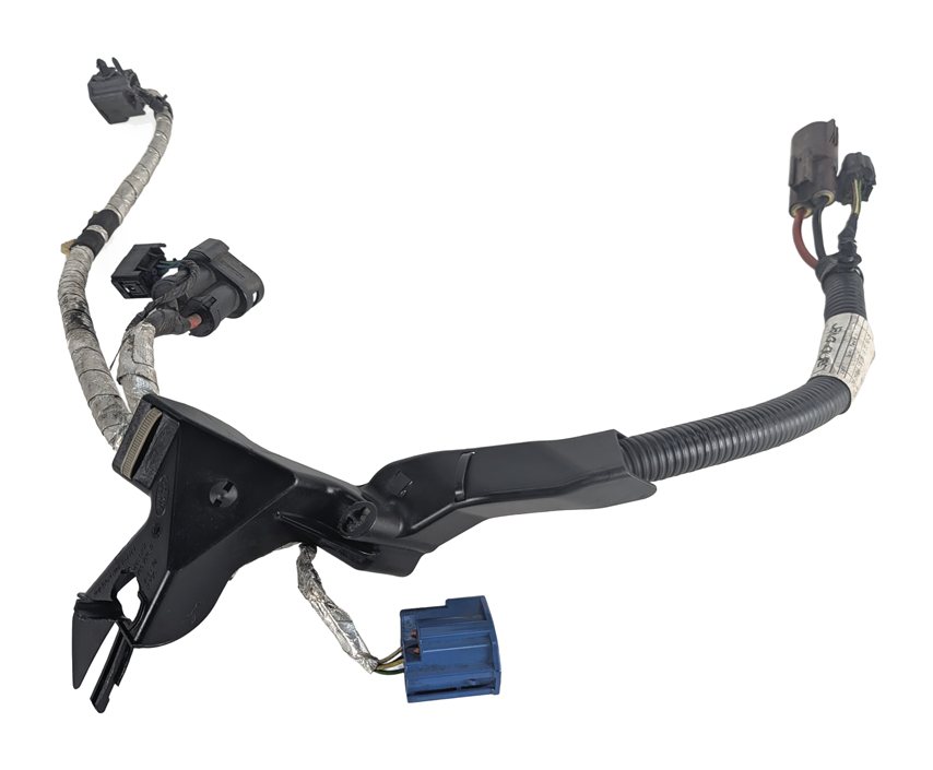 Thumbnail 3: 2016 LAND ROVER DISCOVERY SPORT L550 STEERING RACK PINION WIRE HARNESS