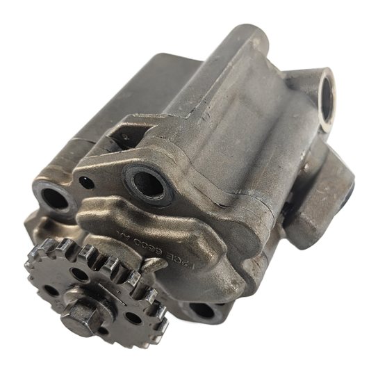 Thumbnail 2: 2016 LAND ROVER DISCOVERY SPORT L550 2.0L 204PT ENGINE OIL FLUID PUMP