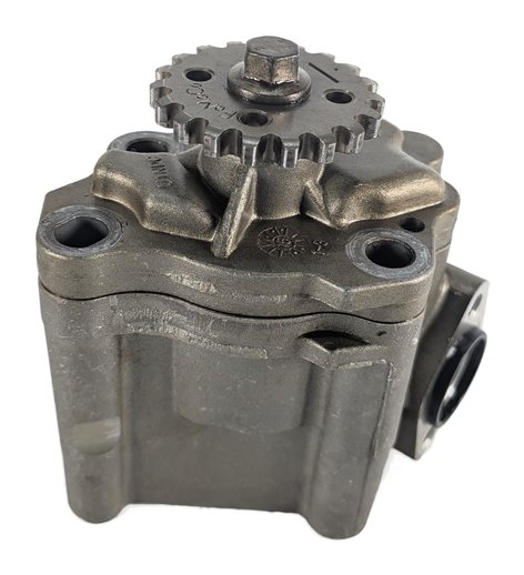 Thumbnail 3: 2016 LAND ROVER DISCOVERY SPORT L550 2.0L 204PT ENGINE OIL FLUID PUMP