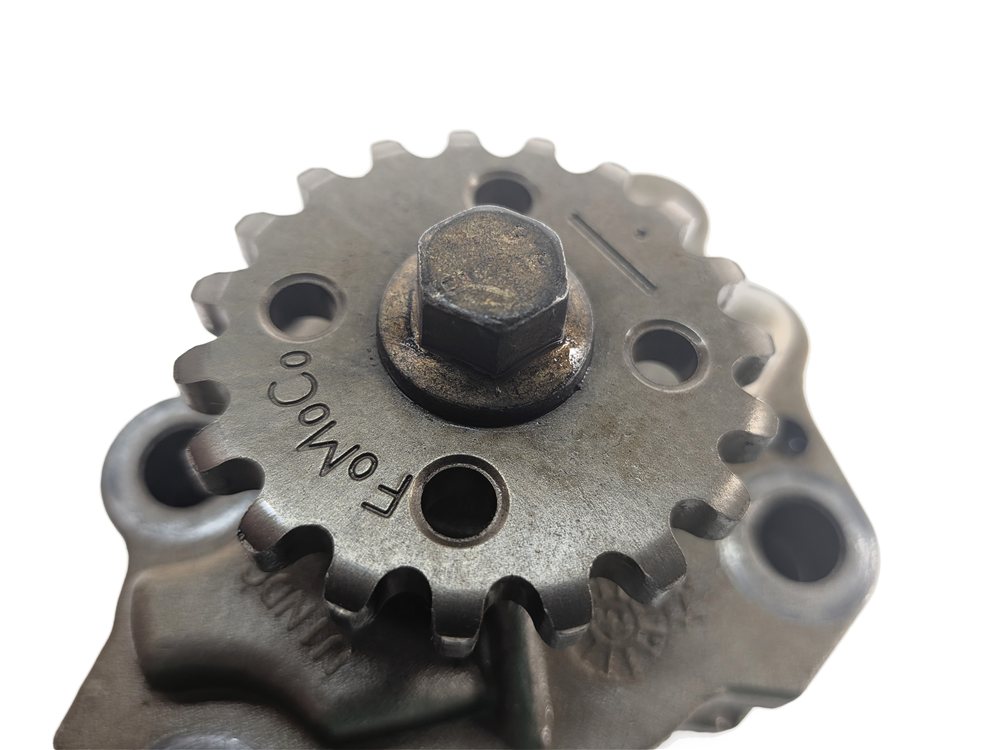 Thumbnail 5: 2016 LAND ROVER DISCOVERY SPORT L550 2.0L 204PT ENGINE OIL FLUID PUMP