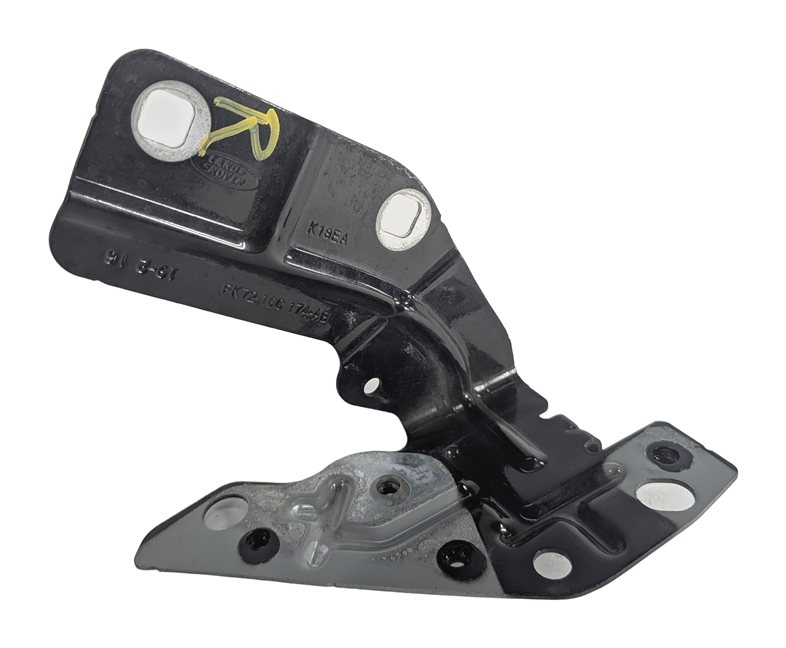 2016 LAND ROVER DISCOVERY SPORT L550 FRONT RIGHT FENDER MOUNT BRACKET