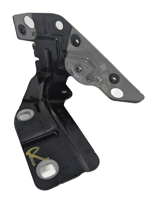 Thumbnail 2: 2016 LAND ROVER DISCOVERY SPORT L550 FRONT RIGHT FENDER MOUNT BRACKET