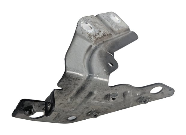 Thumbnail 3: 2016 LAND ROVER DISCOVERY SPORT L550 FRONT RIGHT FENDER MOUNT BRACKET