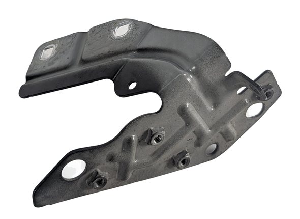 Thumbnail 3: 2016 LAND ROVER DISCOVERY SPORT L550 FRONT LEFT FENDER MOUNT BRACKET