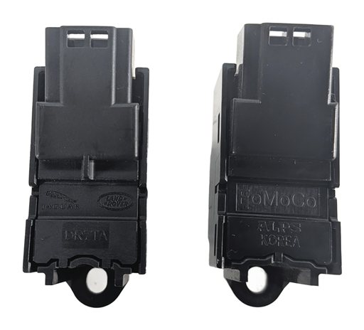 Thumbnail 3: 2016 LAND ROVER DISCOVERY SPORT L550 REAR SEAT FOLD DOWN SWITCH LEFT RIGHT SET/2