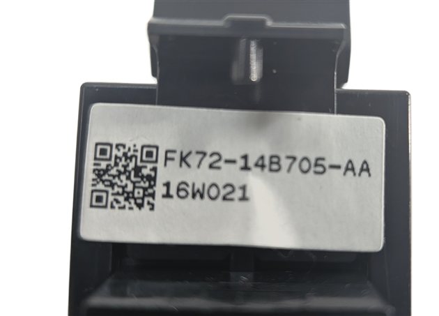 Thumbnail 4: 2016 LAND ROVER DISCOVERY SPORT L550 REAR SEAT FOLD DOWN SWITCH LEFT RIGHT SET/2