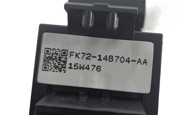 Thumbnail 5: 2016 LAND ROVER DISCOVERY SPORT L550 REAR SEAT FOLD DOWN SWITCH LEFT RIGHT SET/2
