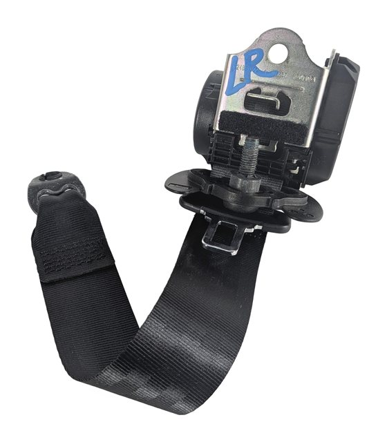 2016 LAND ROVER DISCOVERY SPORT L550 REAR LEFT SEATBELT RETRACTOR (Black)